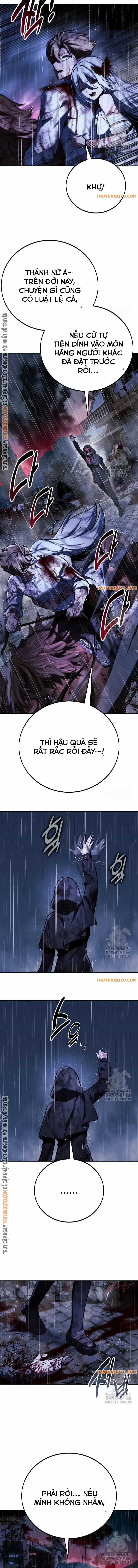 Hướng Dẫn Sinh Tồn Trong Học Viện Chương 73 trang 28