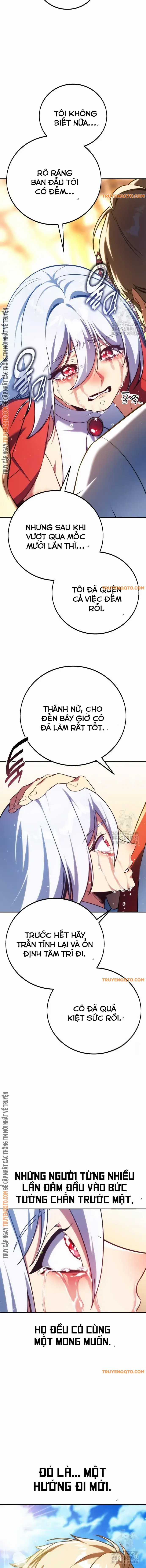 Hướng Dẫn Sinh Tồn Trong Học Viện Chương 73 trang 4