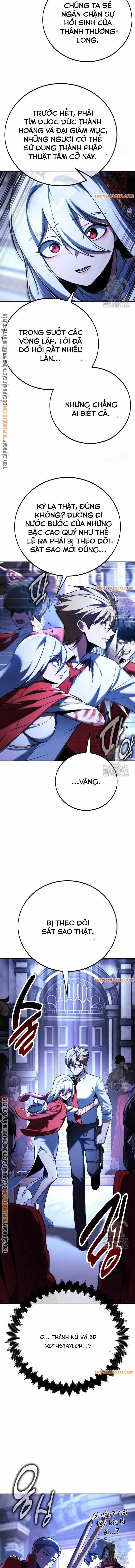 Hướng Dẫn Sinh Tồn Trong Học Viện Chương 73 trang 8