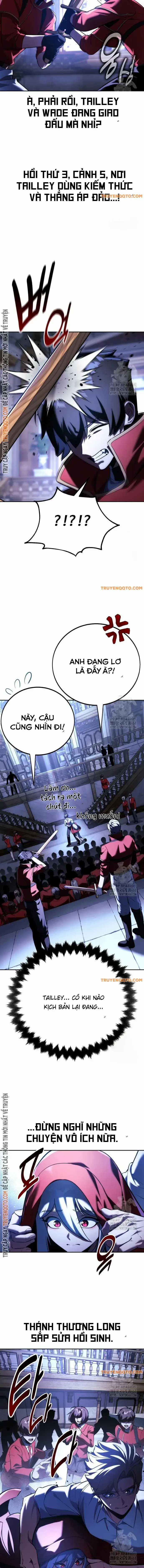 Hướng Dẫn Sinh Tồn Trong Học Viện Chương 73 trang 9