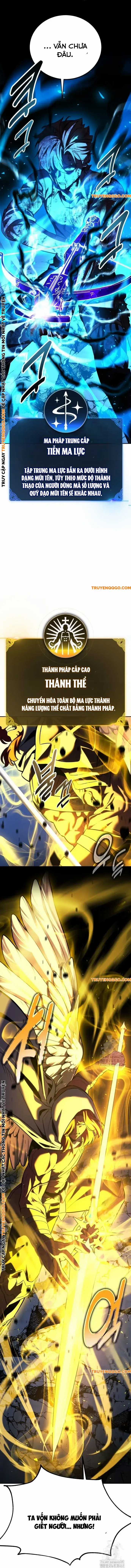 Hướng Dẫn Sinh Tồn Trong Học Viện Chương 74 trang 10