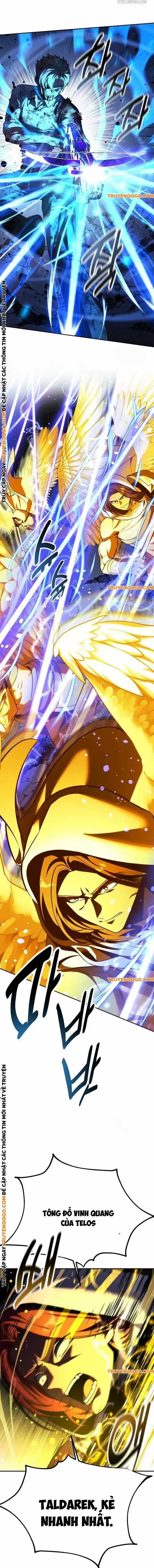 Hướng Dẫn Sinh Tồn Trong Học Viện Chương 74 trang 11