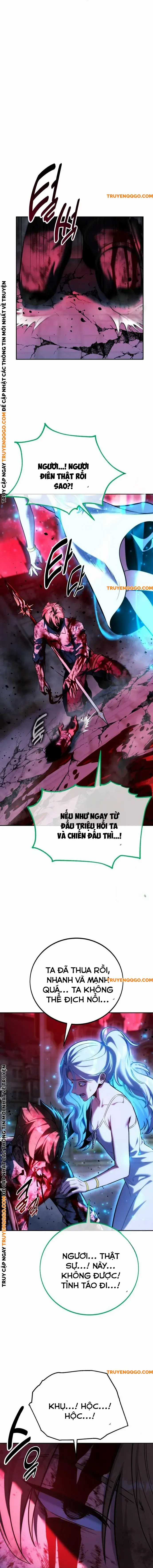 Hướng Dẫn Sinh Tồn Trong Học Viện Chương 74 trang 16