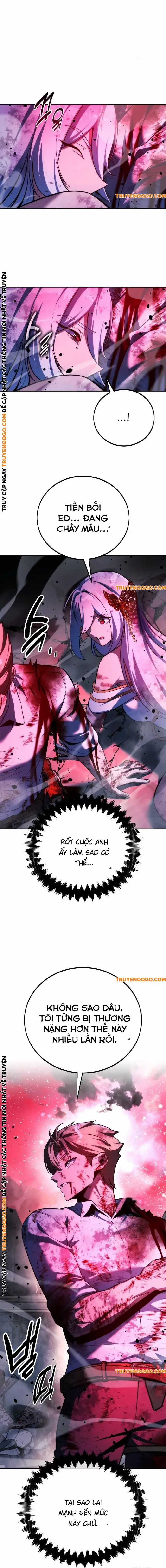 Hướng Dẫn Sinh Tồn Trong Học Viện Chương 74 trang 2