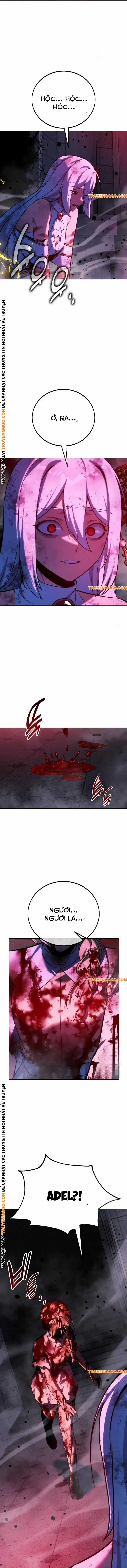 Hướng Dẫn Sinh Tồn Trong Học Viện Chương 74 trang 20