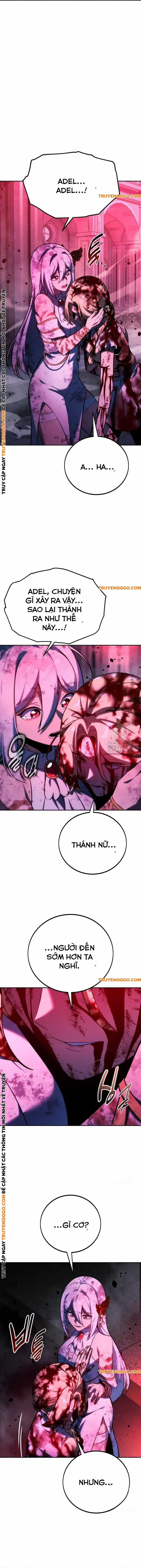 Hướng Dẫn Sinh Tồn Trong Học Viện Chương 74 trang 21