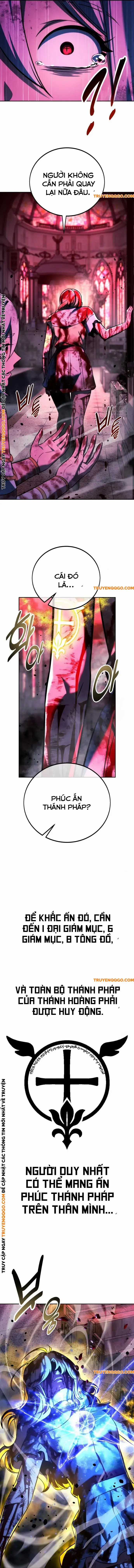 Hướng Dẫn Sinh Tồn Trong Học Viện Chương 74 trang 22