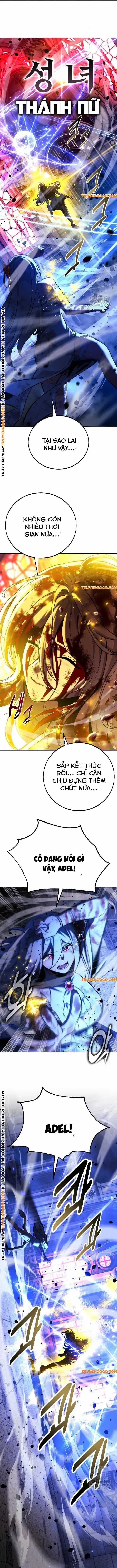 Hướng Dẫn Sinh Tồn Trong Học Viện Chương 74 trang 23