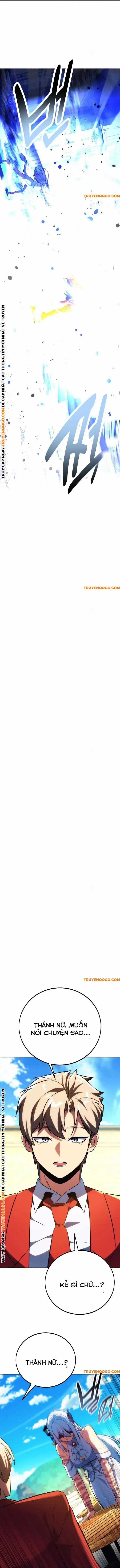 Hướng Dẫn Sinh Tồn Trong Học Viện Chương 74 trang 24