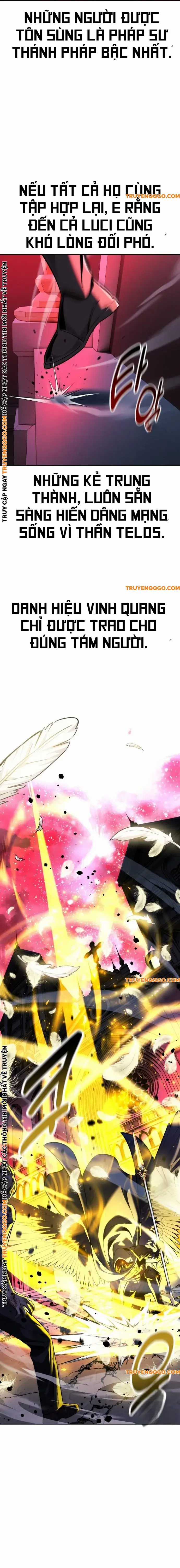 Hướng Dẫn Sinh Tồn Trong Học Viện Chương 74 trang 4