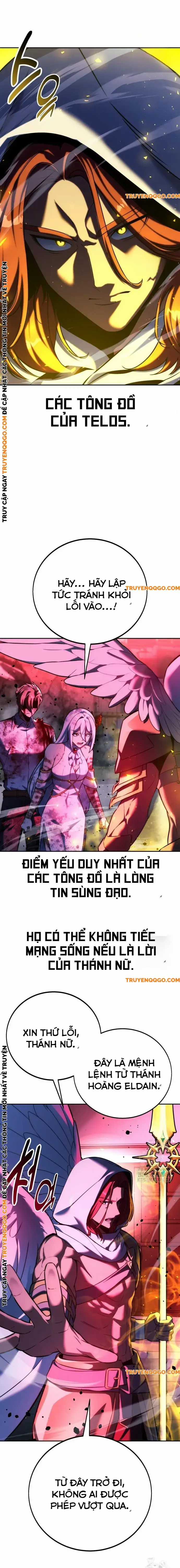 Hướng Dẫn Sinh Tồn Trong Học Viện Chương 74 trang 5