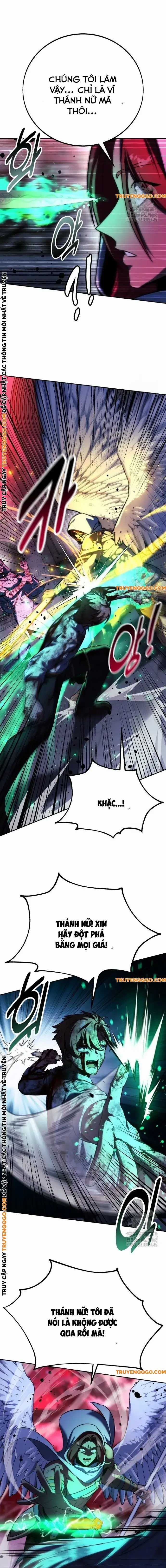 Hướng Dẫn Sinh Tồn Trong Học Viện Chương 74 trang 6