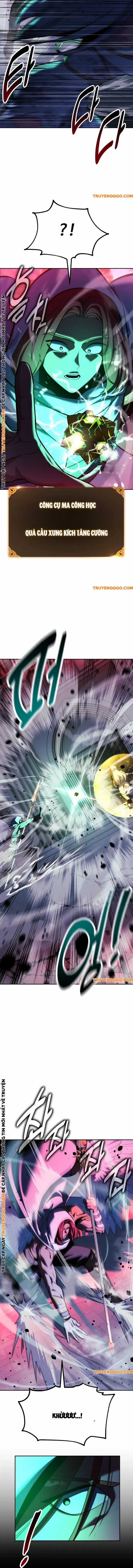 Hướng Dẫn Sinh Tồn Trong Học Viện Chương 74 trang 7