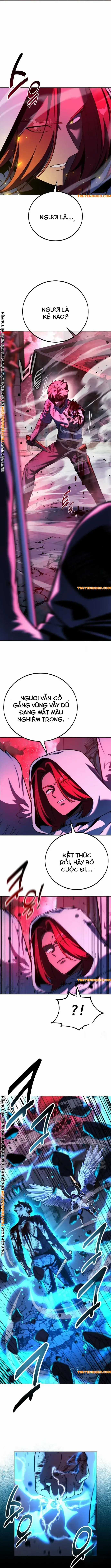 Hướng Dẫn Sinh Tồn Trong Học Viện Chương 74 trang 9