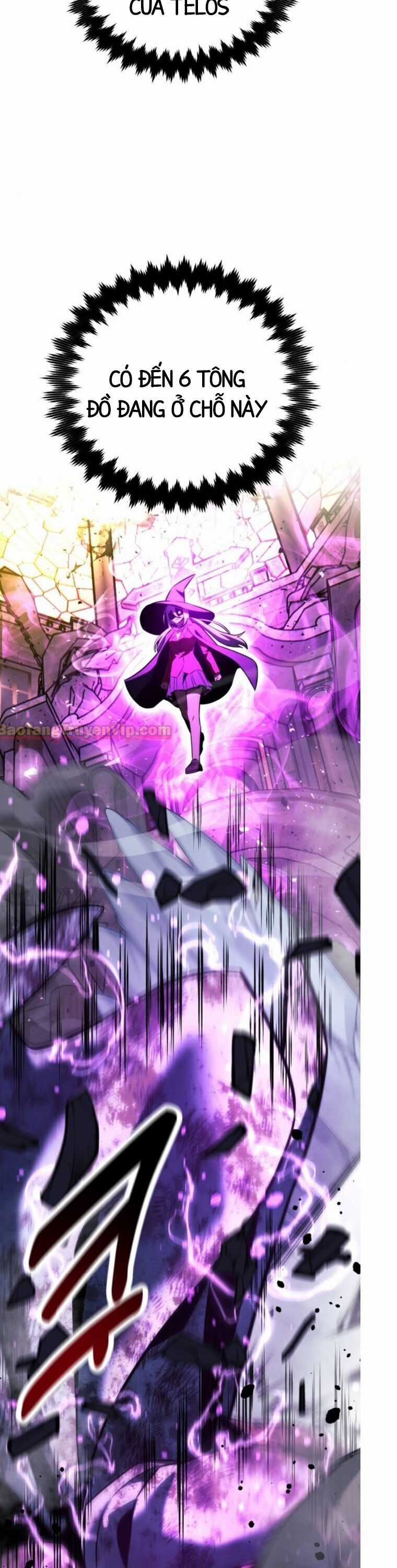 Hướng Dẫn Sinh Tồn Trong Học Viện Chương 77 trang 18