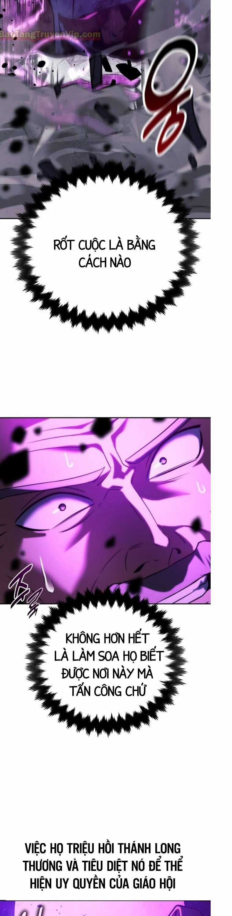 Hướng Dẫn Sinh Tồn Trong Học Viện Chương 77 trang 19