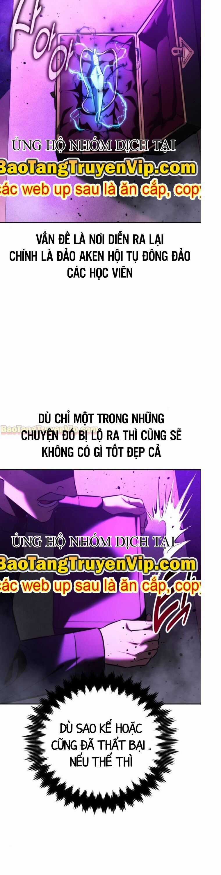 Hướng Dẫn Sinh Tồn Trong Học Viện Chương 77 trang 20