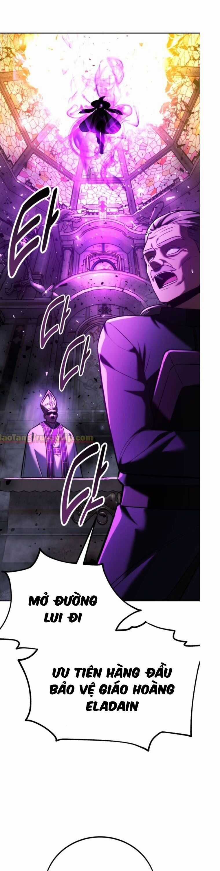 Hướng Dẫn Sinh Tồn Trong Học Viện Chương 77 trang 21