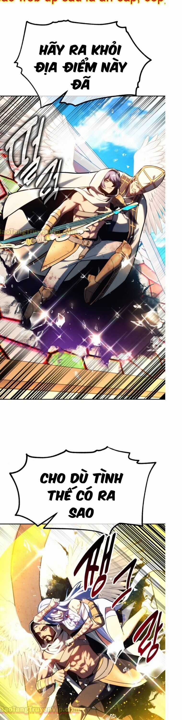 Hướng Dẫn Sinh Tồn Trong Học Viện Chương 77 trang 31