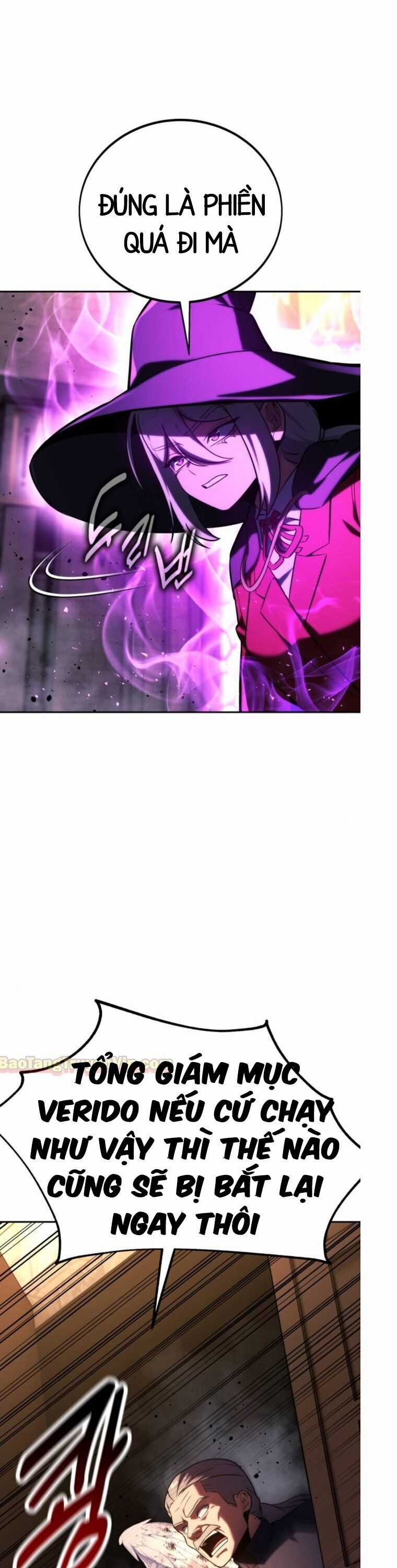 Hướng Dẫn Sinh Tồn Trong Học Viện Chương 77 trang 33