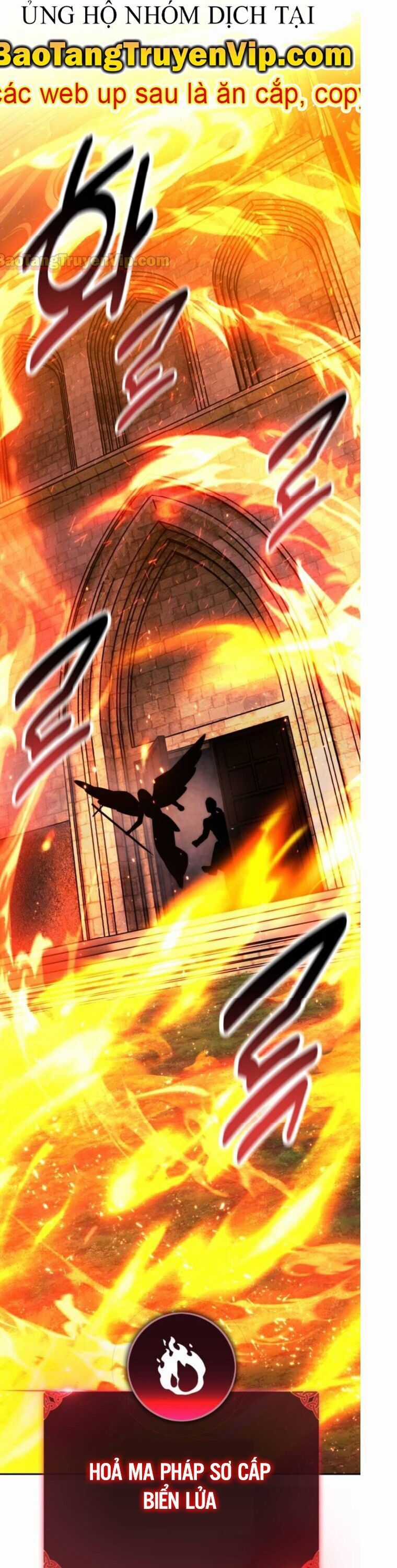 Hướng Dẫn Sinh Tồn Trong Học Viện Chương 77 trang 35