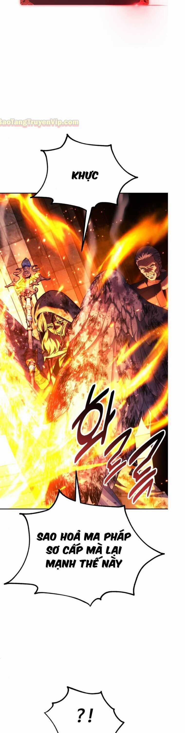 Hướng Dẫn Sinh Tồn Trong Học Viện Chương 77 trang 36