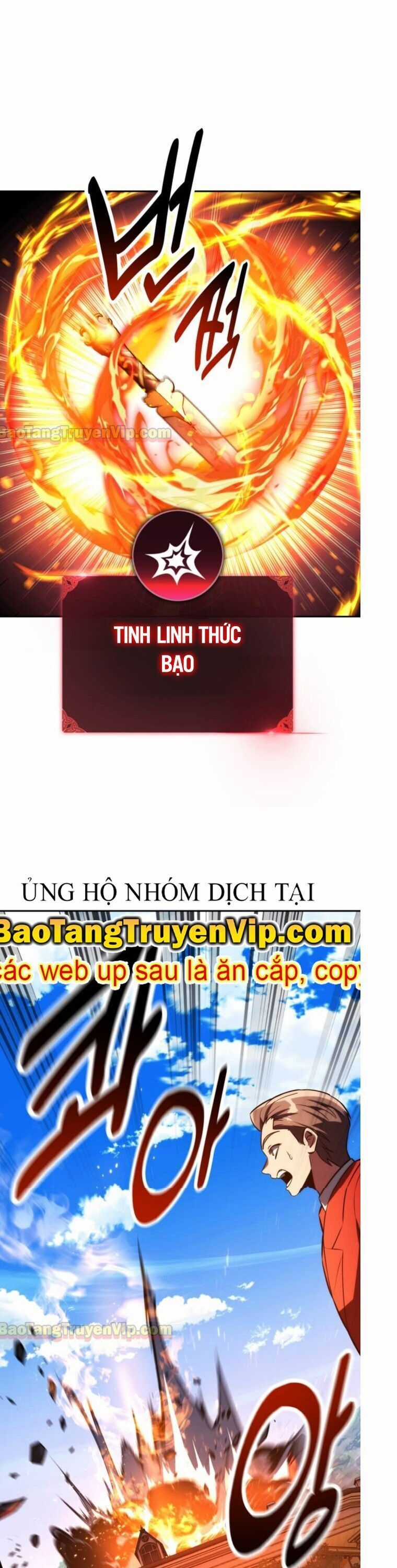 Hướng Dẫn Sinh Tồn Trong Học Viện Chương 77 trang 38