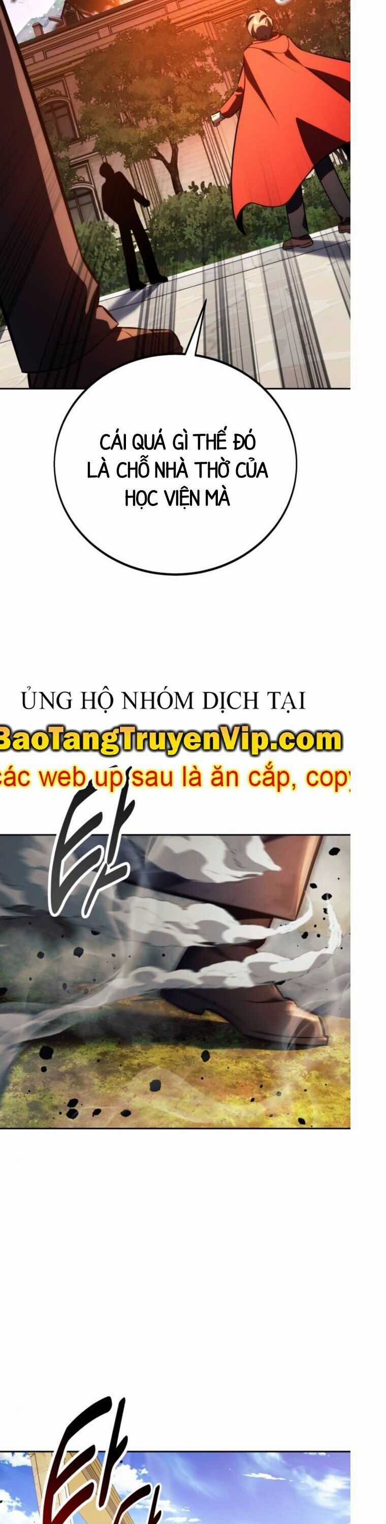 Hướng Dẫn Sinh Tồn Trong Học Viện Chương 77 trang 39