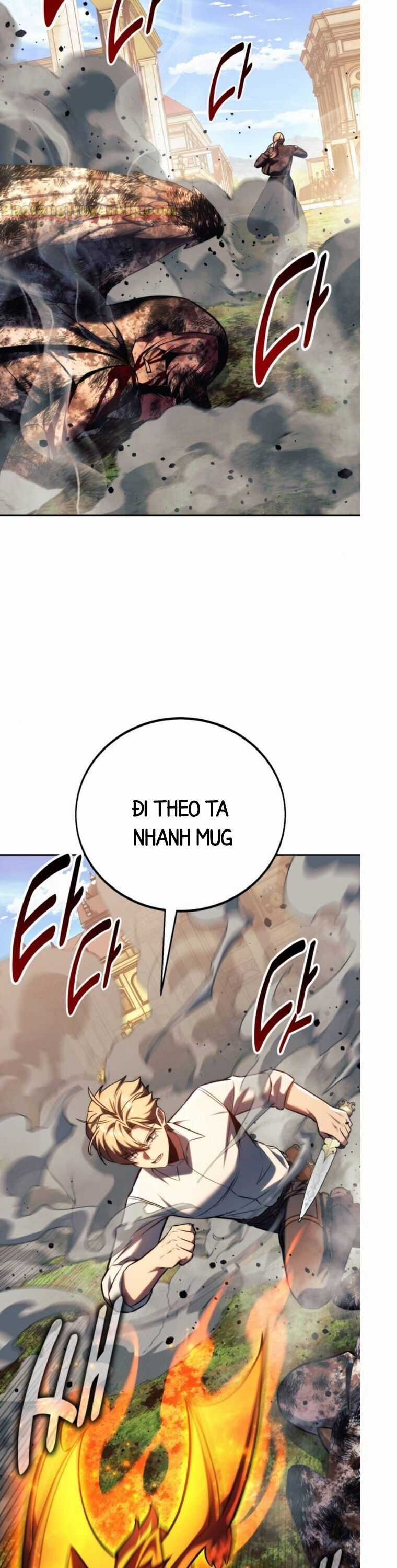 Hướng Dẫn Sinh Tồn Trong Học Viện Chương 77 trang 40