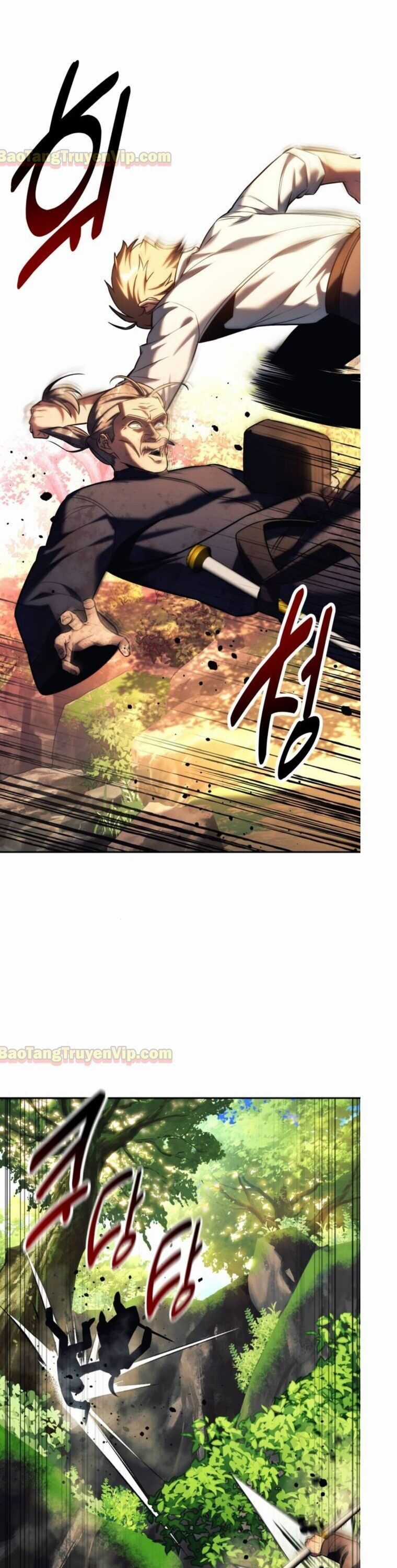 Hướng Dẫn Sinh Tồn Trong Học Viện Chương 77 trang 48