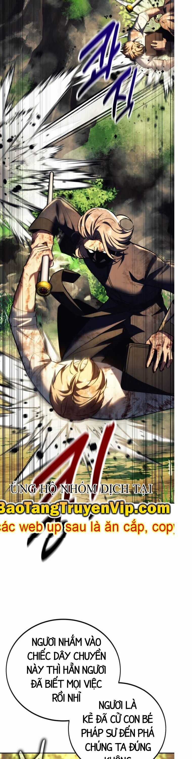 Hướng Dẫn Sinh Tồn Trong Học Viện Chương 77 trang 49