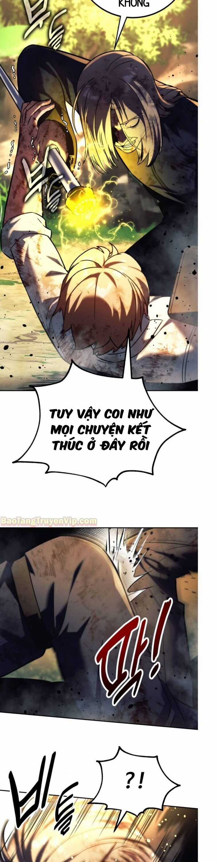 Hướng Dẫn Sinh Tồn Trong Học Viện Chương 77 trang 50