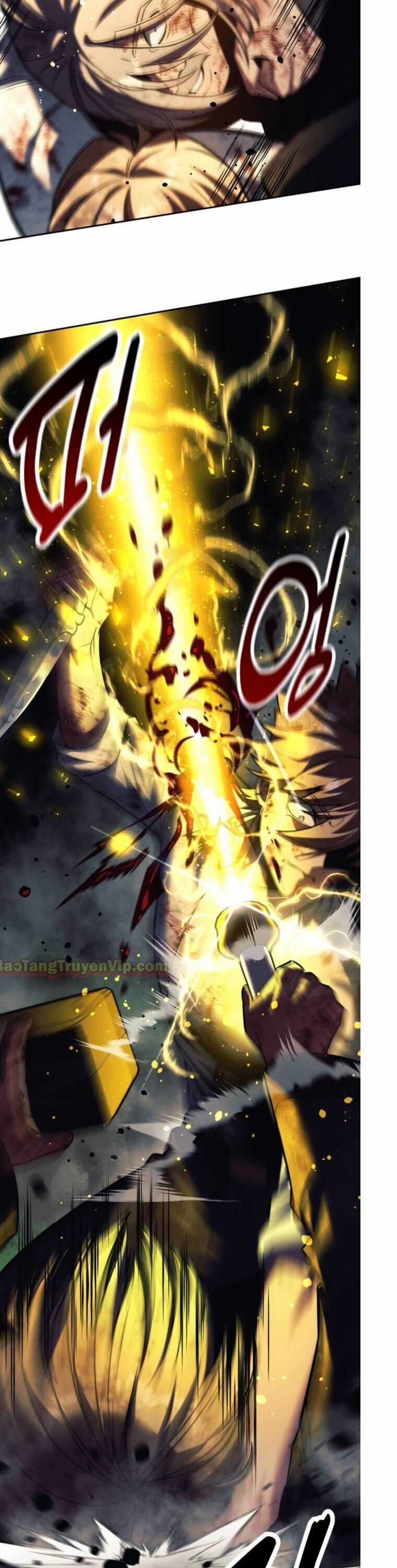 Hướng Dẫn Sinh Tồn Trong Học Viện Chương 77 trang 51