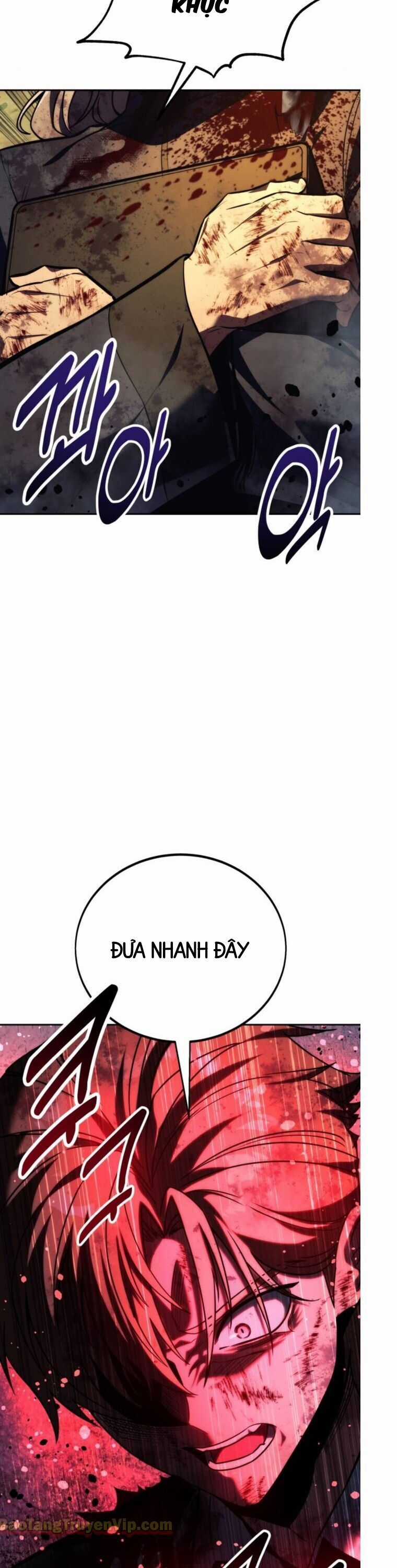 Hướng Dẫn Sinh Tồn Trong Học Viện Chương 77 trang 53