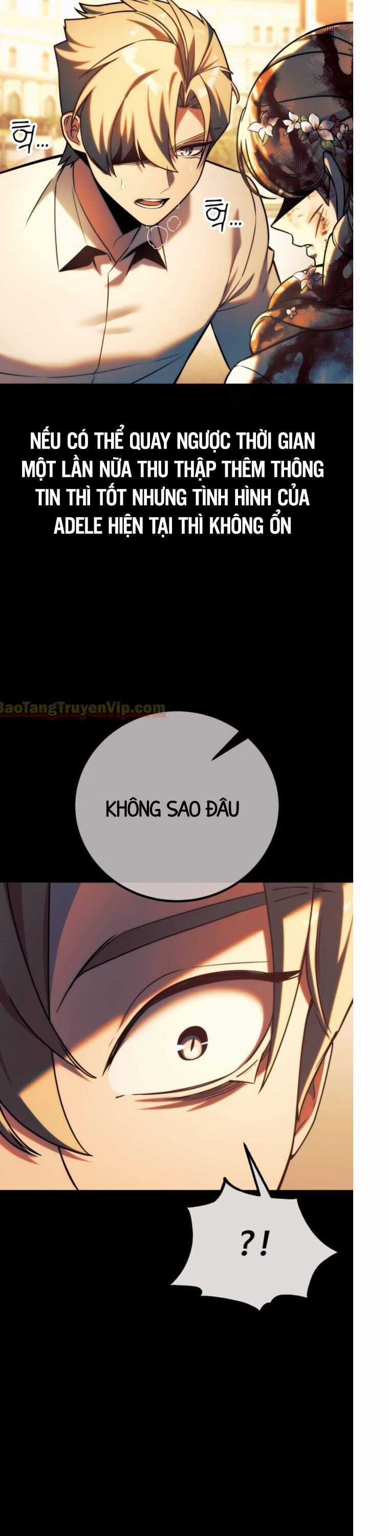 Hướng Dẫn Sinh Tồn Trong Học Viện Chương 77 trang 56