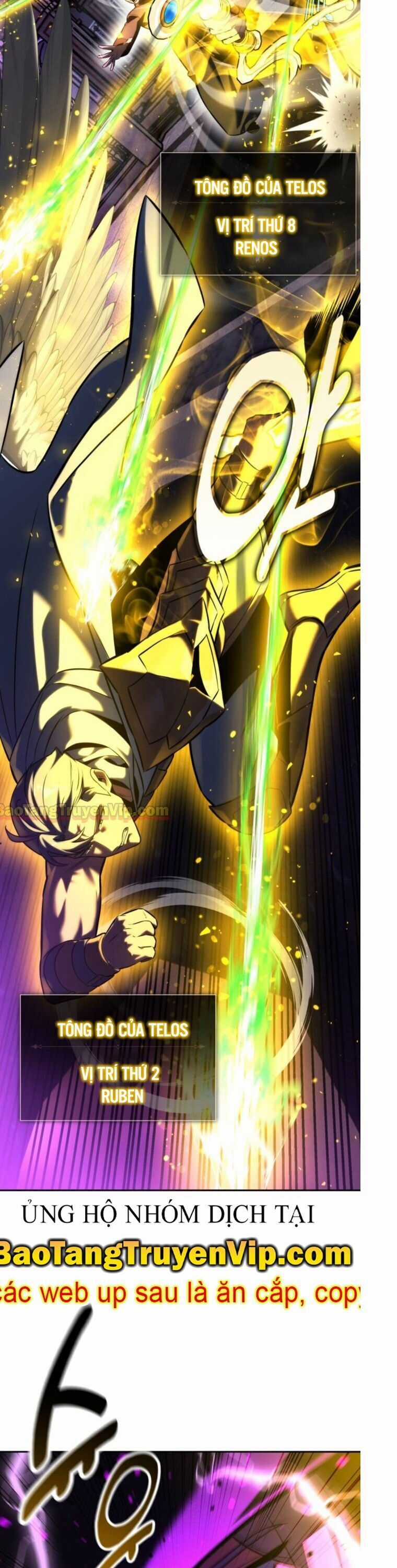 Hướng Dẫn Sinh Tồn Trong Học Viện Chương 77 trang 6