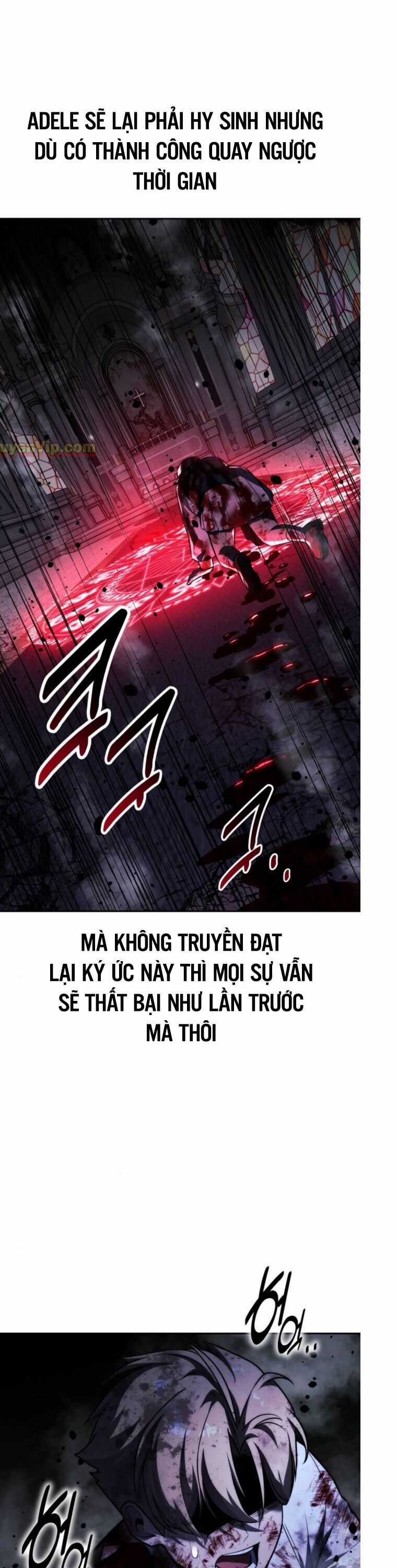 Hướng Dẫn Sinh Tồn Trong Học Viện Chương 77 trang 67