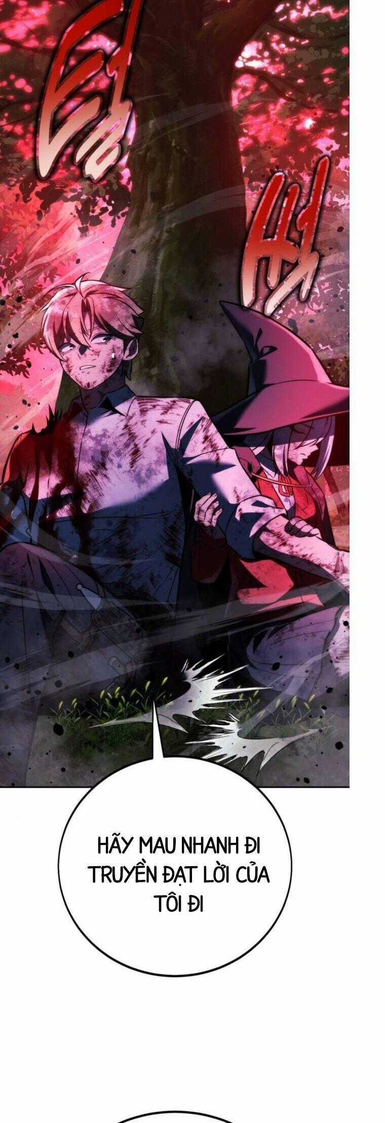 Hướng Dẫn Sinh Tồn Trong Học Viện Chương 77 trang 73