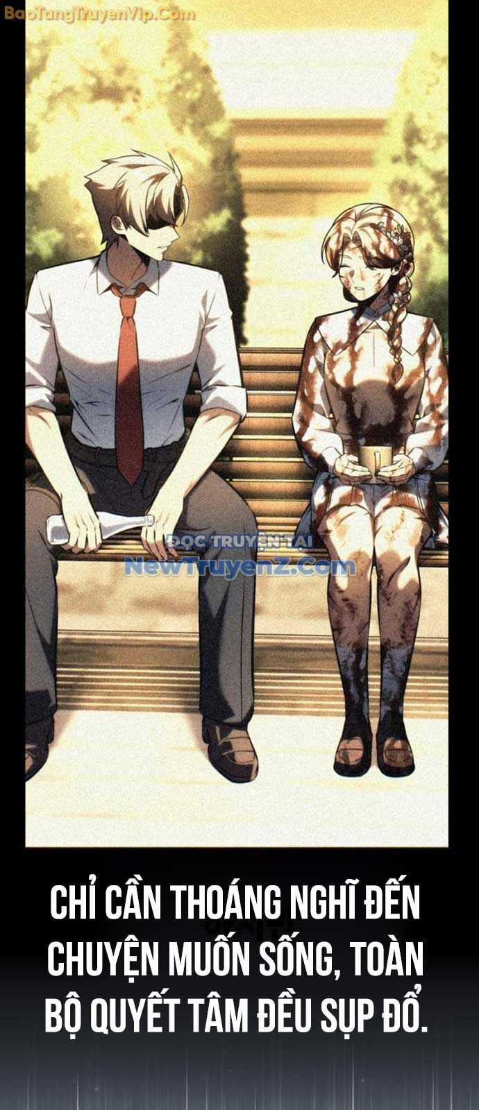 Hướng Dẫn Sinh Tồn Trong Học Viện Chương 78 trang 54