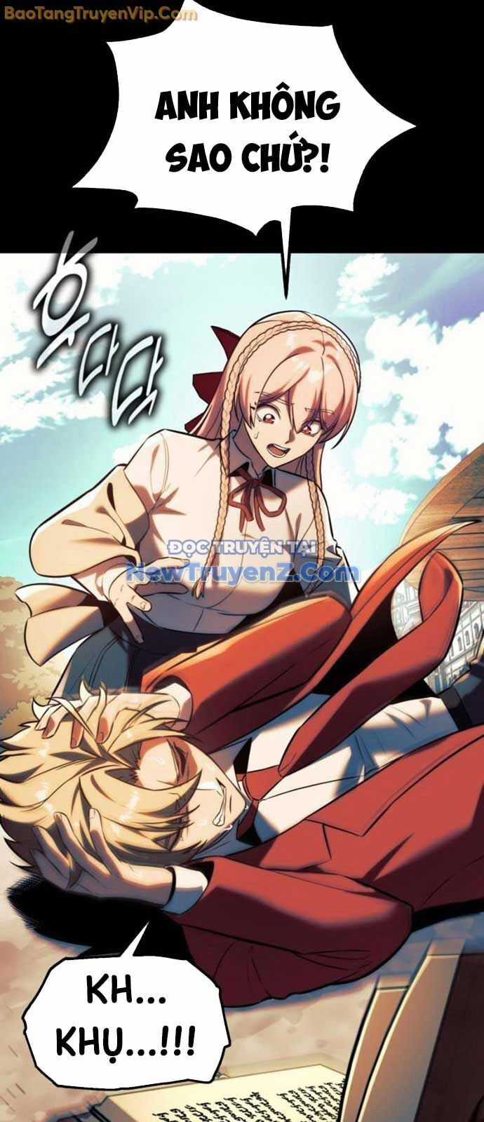 Hướng Dẫn Sinh Tồn Trong Học Viện Chương 78 trang 71