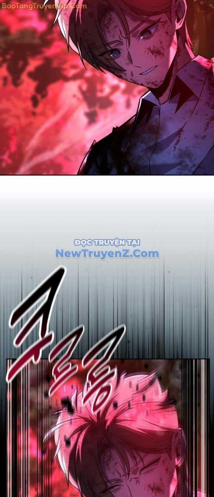 Hướng Dẫn Sinh Tồn Trong Học Viện Chương 78 trang 8