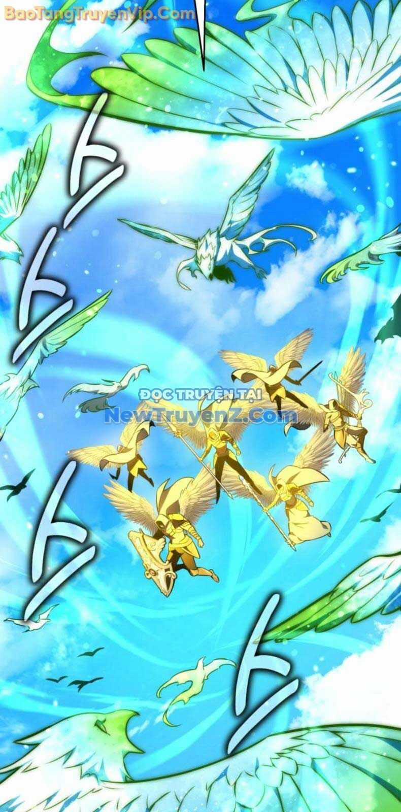 Hướng Dẫn Sinh Tồn Trong Học Viện Chương 79 trang 101