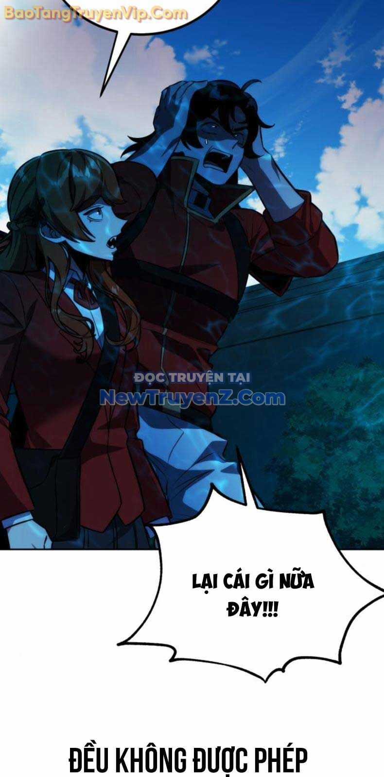 Hướng Dẫn Sinh Tồn Trong Học Viện Chương 79 trang 103