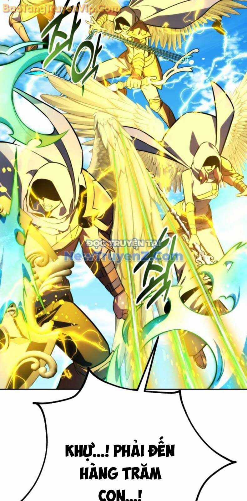 Hướng Dẫn Sinh Tồn Trong Học Viện Chương 79 trang 111