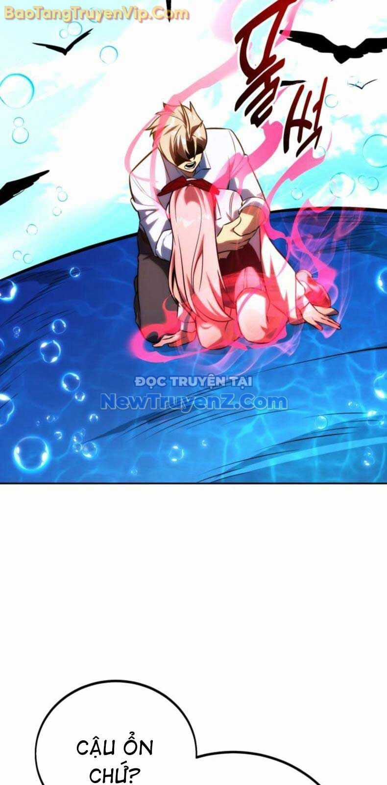 Hướng Dẫn Sinh Tồn Trong Học Viện Chương 79 trang 119