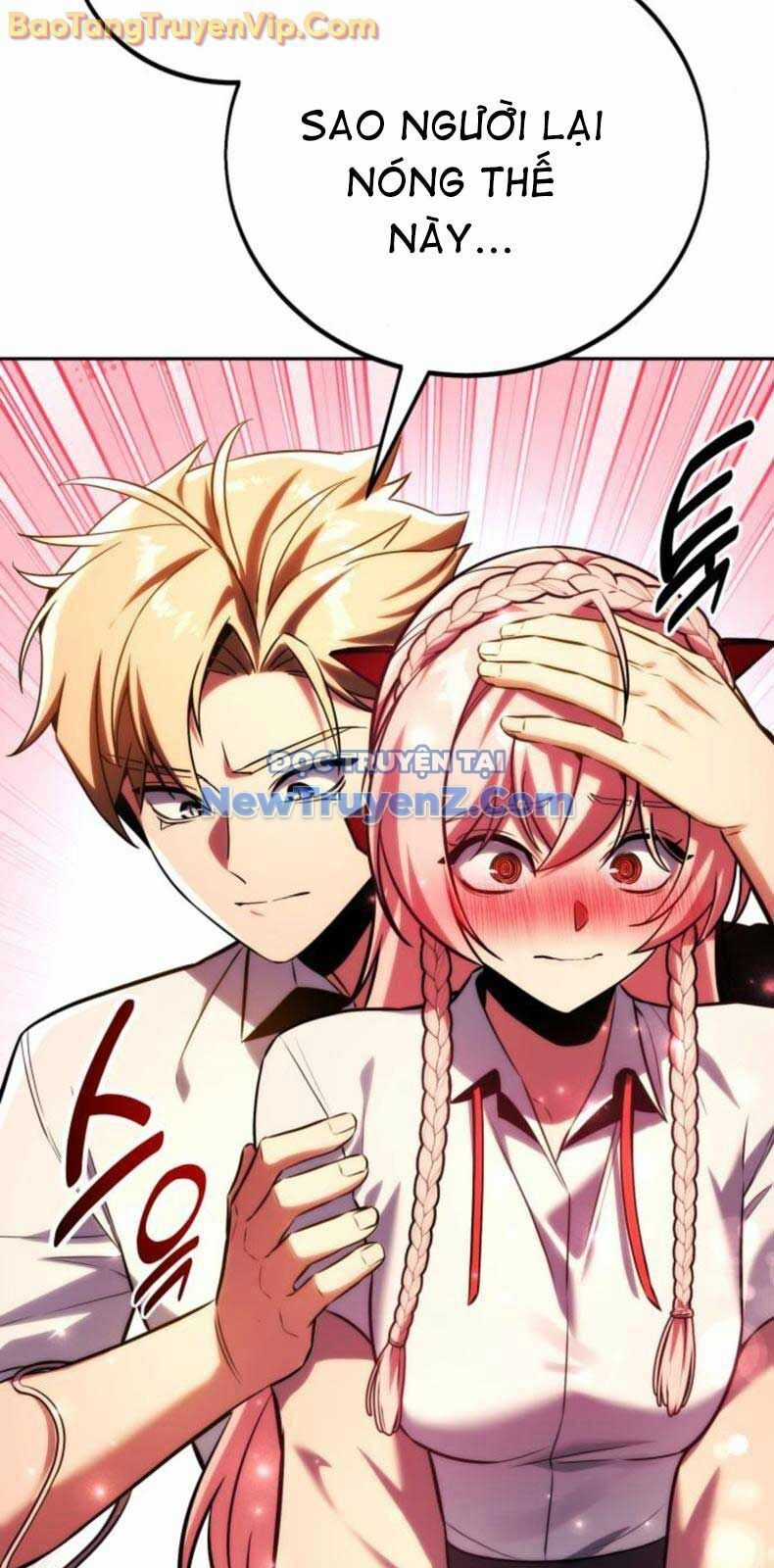 Hướng Dẫn Sinh Tồn Trong Học Viện Chương 79 trang 120