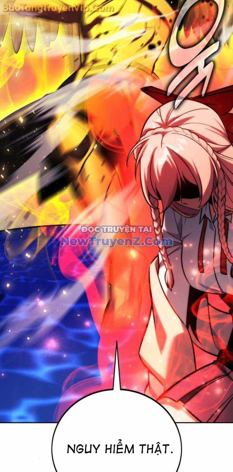 Hướng Dẫn Sinh Tồn Trong Học Viện Chương 79 trang 134