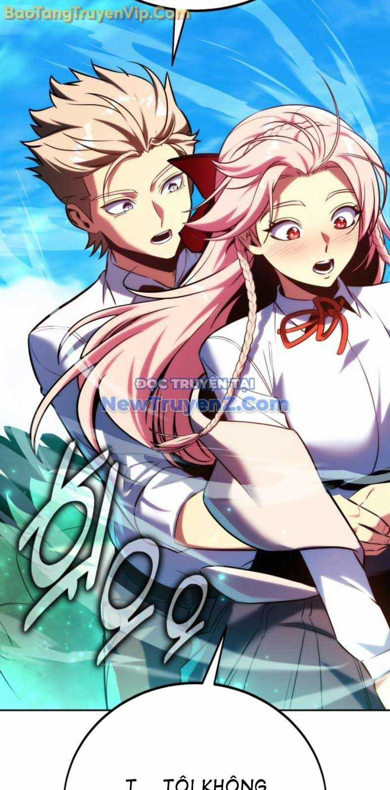 Hướng Dẫn Sinh Tồn Trong Học Viện Chương 79 trang 22