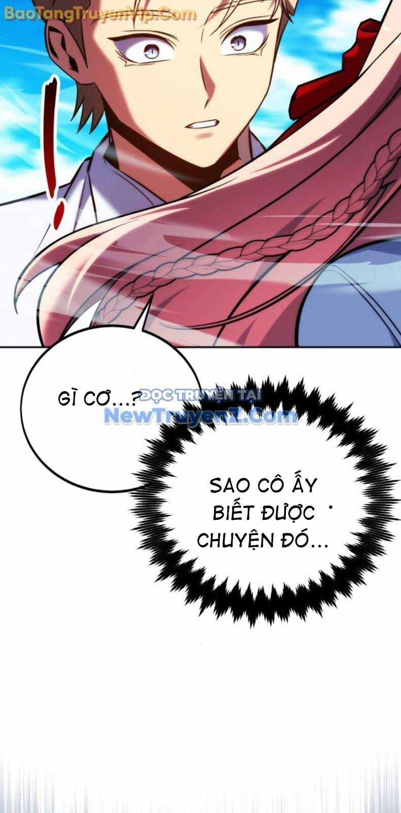 Hướng Dẫn Sinh Tồn Trong Học Viện Chương 79 trang 28