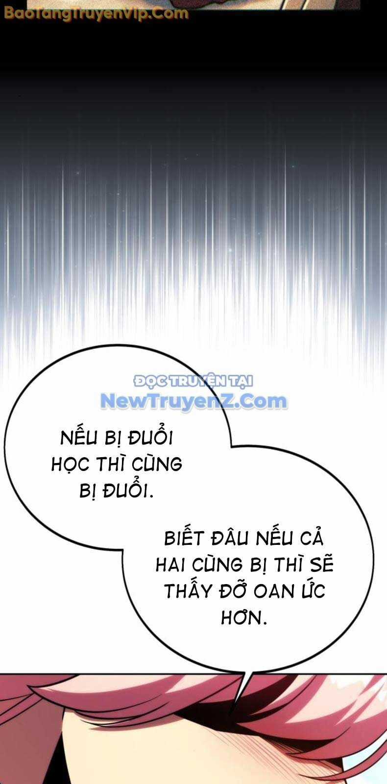 Hướng Dẫn Sinh Tồn Trong Học Viện Chương 79 trang 30